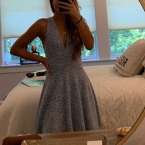 Design Lab Lord & Taylor Dress